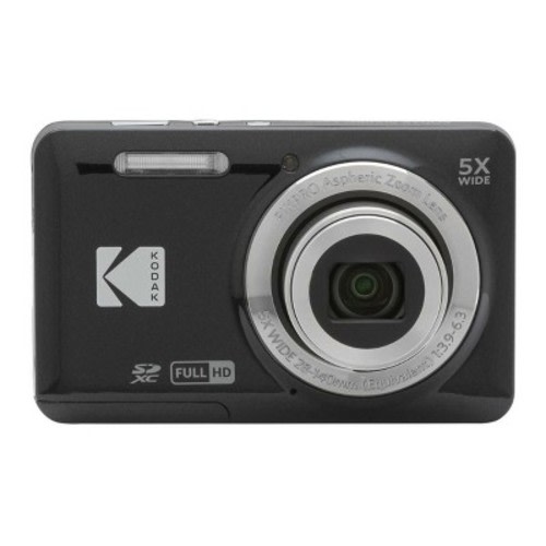 Kodak PIXPRO Friendly Zoom FZ55 Digital Camera