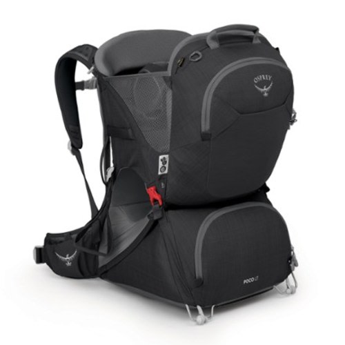 Osprey Poco LT Child Carrier | REI Co-op