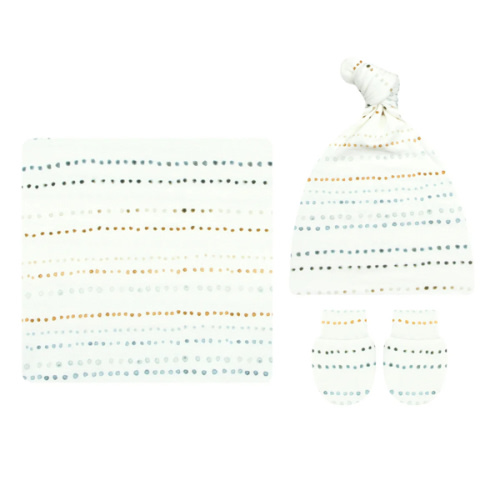 Conrad Newborn Hat Bundle – Lou Lou & Company