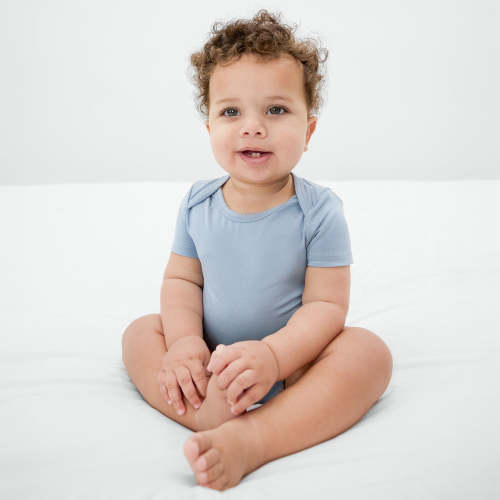 Fog Bodysuit – Little Sleepies