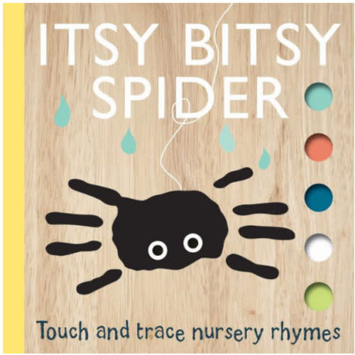 Itsy Bitsy Spider