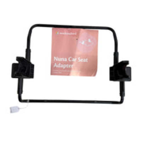 Nuna Car Seat Adapter
