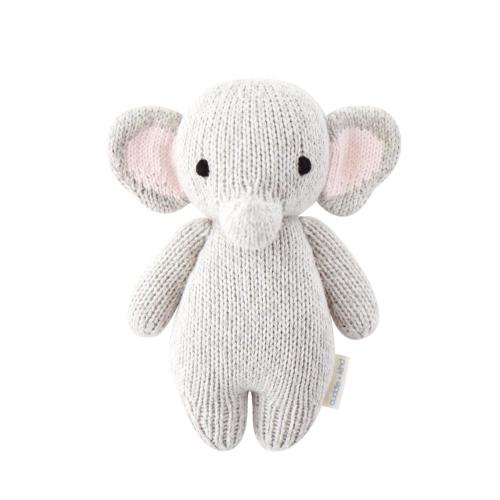 Baby Elephant
