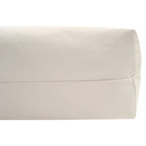 Naturepedic Certified Organic Cotton Classic Baby Crib & Toddler Mattress – Lightweight