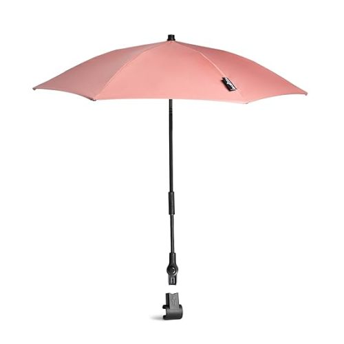 Babyzen YOYO Parasol, Ginger - UPF 50+ Protection - Compatible with the 0+ Newborn Pack, Bassinet, Car Seat & 6+ Color Pack