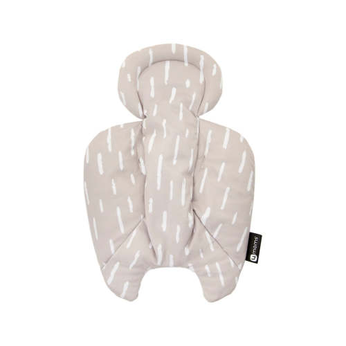 4moms Newborn Insert - Plush – Bambi Baby