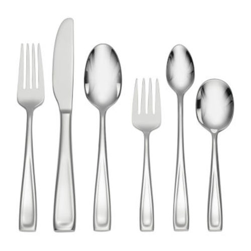 Oneida Moda 6-pc. Kid Utensil