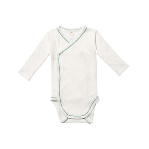 Crossbody Onesie in Seafoam | Over The Moon
