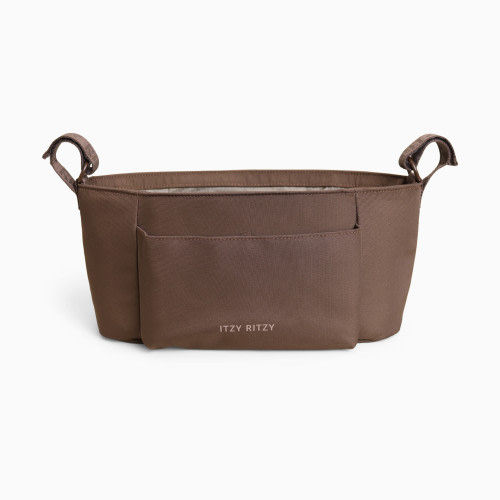 Itzy Ritzy Belong Carry-All Caddy - Brown