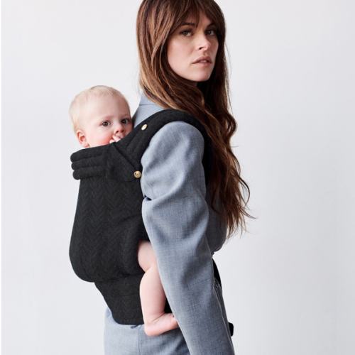 Arrow Zorro | Zeitgeist Baby Carrier | SHOP ARTIPOPPE
