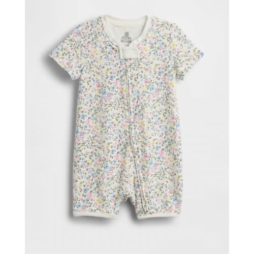 Baby First Favorites Shorty One-Piece