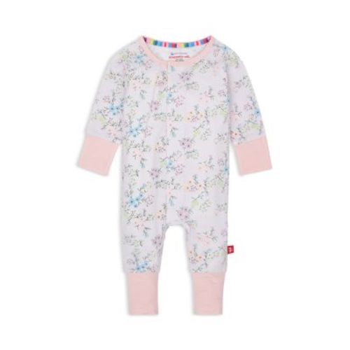 Girls' Emly Convertible Coverall - Baby