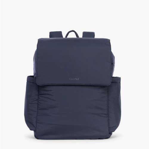 Diaper Backpack with Laptop Sleeve
