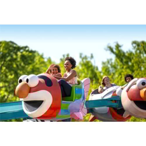 Tickets | Sesame Place