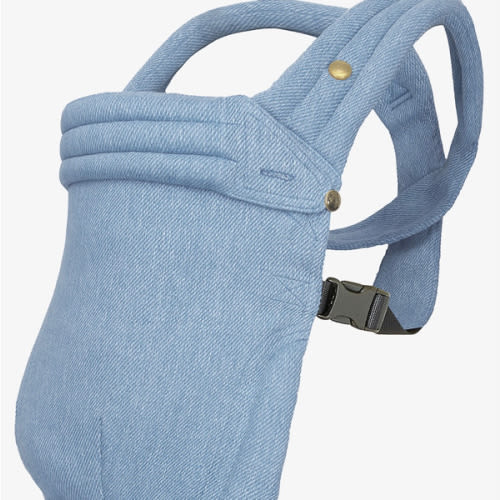 Denim Light | Zeitgeist Baby Carrier | SHOP ARTIPOPPE