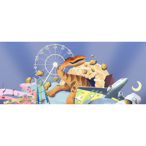 Become a Member | The Children's Museum of Indianapolis