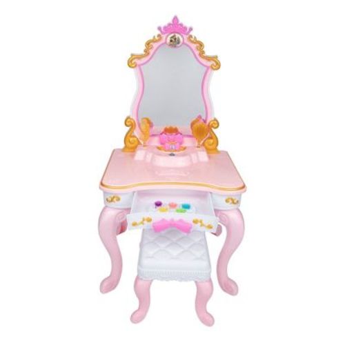 Disney Princess Enchanting Messages Musical Vanity