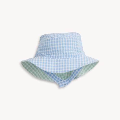 Magnetic Reversible Bucket Hat