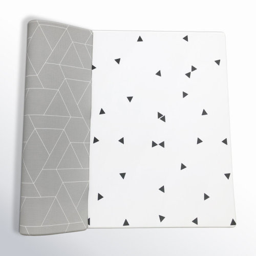 LITTLE Bot Ofie Soft Baby Foam Playmat & Reviews | Wayfair