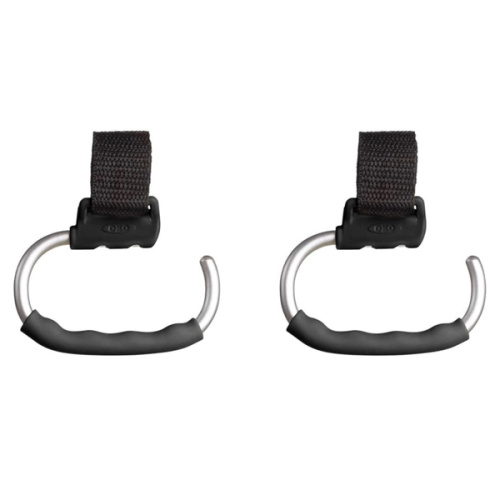 Amazon.com : oxo tot handy stroller hooks