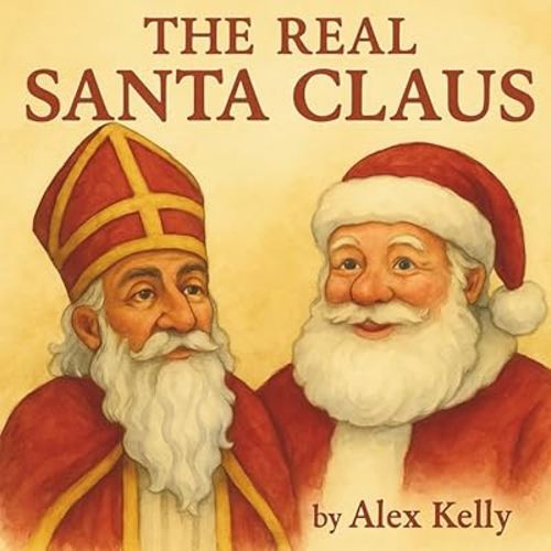 The Real Santa Claus