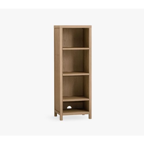 Charlie Tower Bookshelf (20") Seadrift