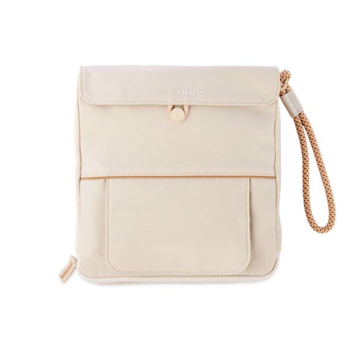 Clean Slate Changing Station