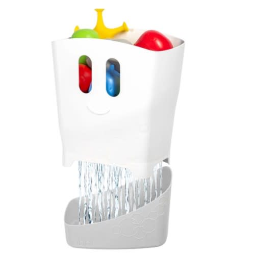 Bath Toy Drying Bin