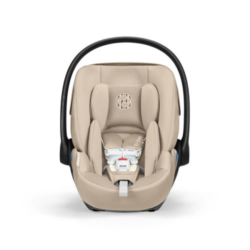 CYBEX Cloud G Pro with Load Leg Base | Official Online Shop