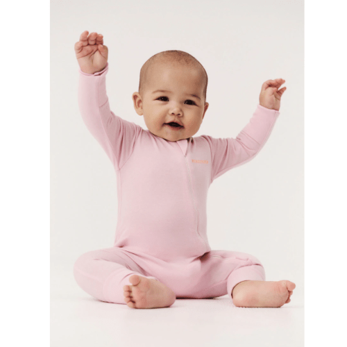 Bonds Wondergrow Zippy | Baby Baby Coverall | BWBYA
