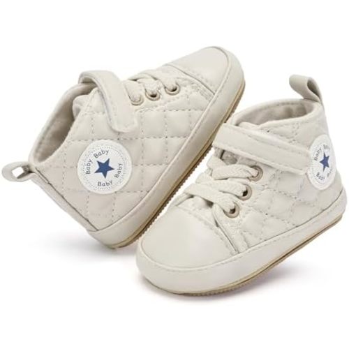 BACSAC Baby Shoes