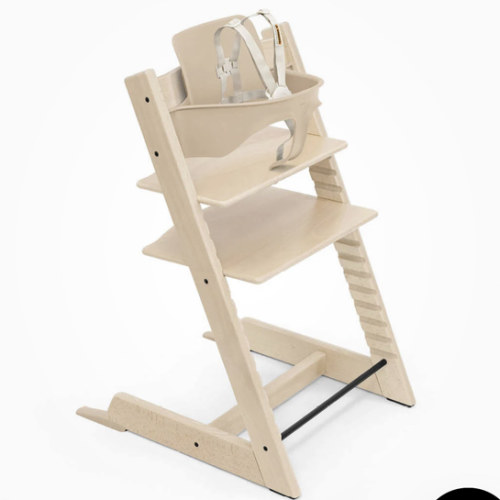 Stokke Tripp Trapp Toddler High Chair: Adjustable High Chair | Stokke® Online Shop