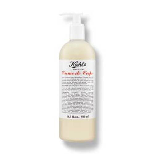 Creme de Corps | Refillable Lotion with Cocoa Butter | Kiehl’s