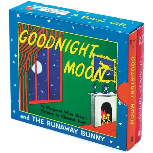 A Baby's Gift, Packaging May Vary