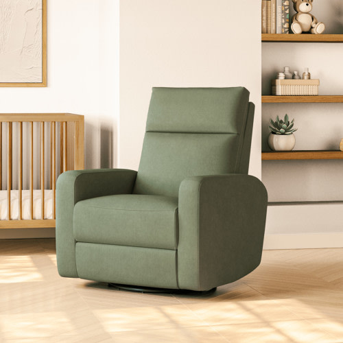 Nurture& The Glider Plus - Sage