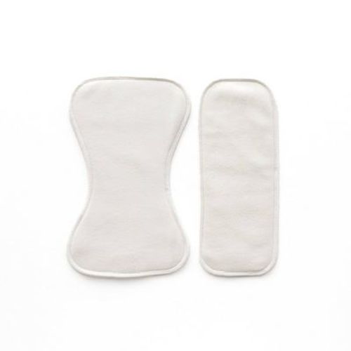 Esembly Ultra Overnighters Reusable Diaper Inserts - Size 1 - 2pk