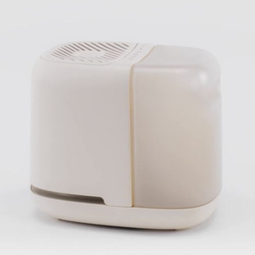 Nursery Humidifier 2.0