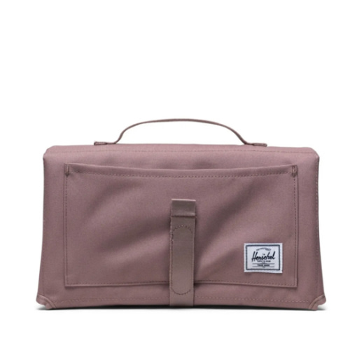 Sprout Change Mat Ash Rose