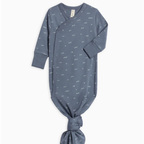 Indy Kimono Gown