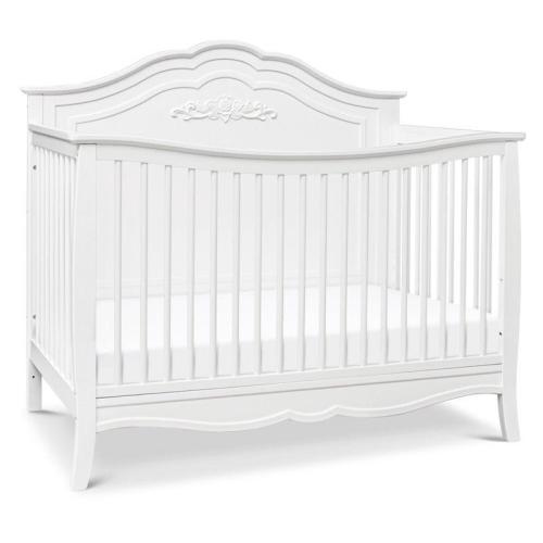 DaVinci Fiona 4 in 1 Convertible Crib - Aldi