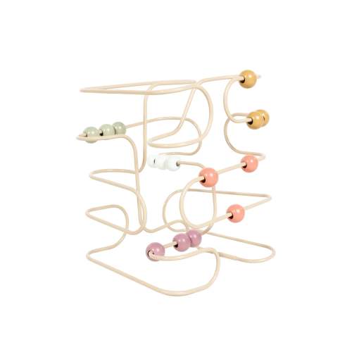 Bead Maze – Nesting House