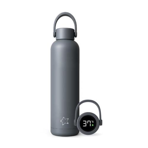 Cherub Baby Instant Warm Smart Flask