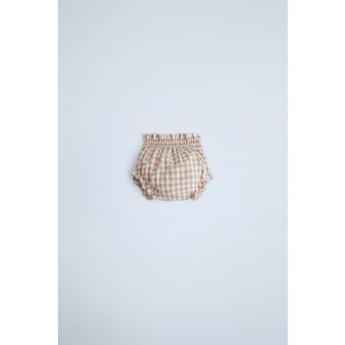 GINGHAM BOTTOMS