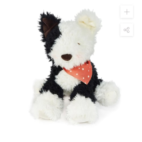 Allira look alike Plush toy