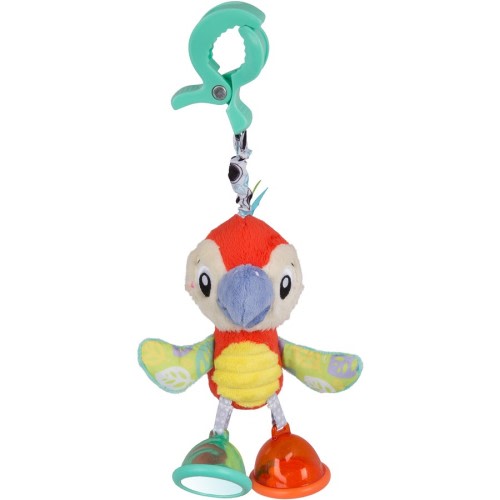 Playgro Dingly Dangly Mio Macaw
