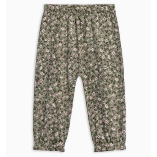 Ria Infant Ruffle Pant