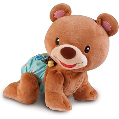 VTech Explore and Crawl Learning Cub