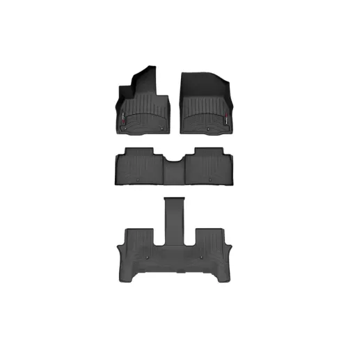 2026 Hyundai Palisade FloorLiner