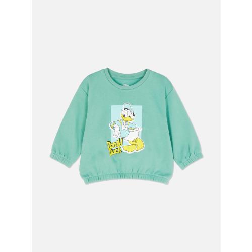 0-36mths | Disney’s Donald Duck Sweatshirt