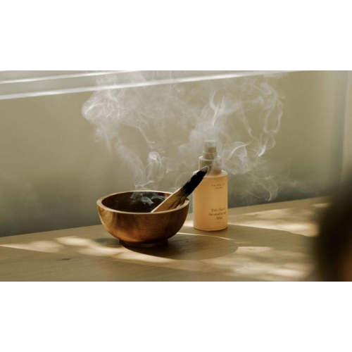 TALC FREE BABY POWDER - Primally Pure Skincare